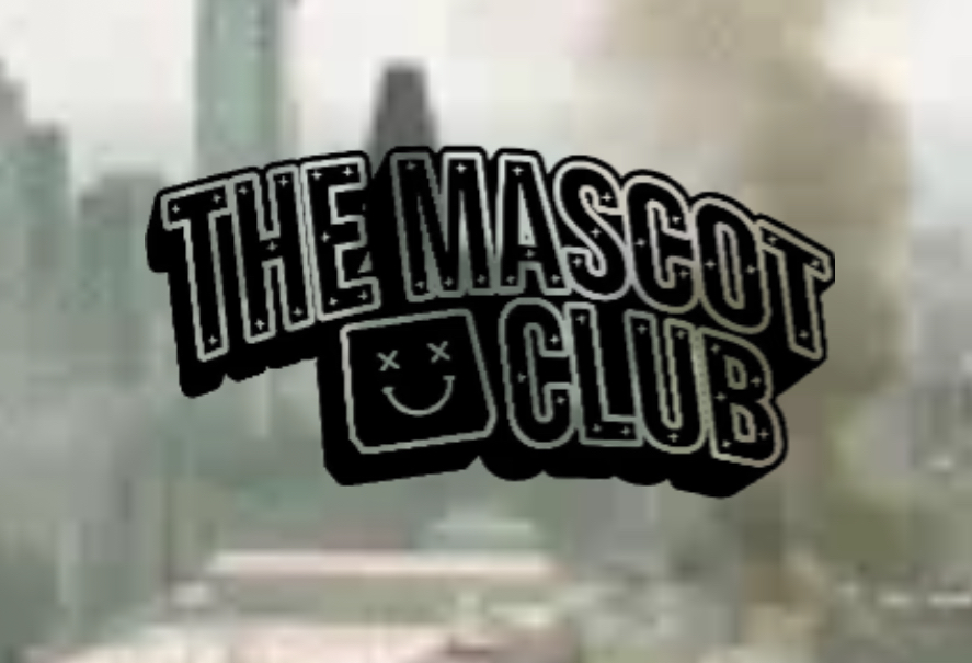 MASCOT logo