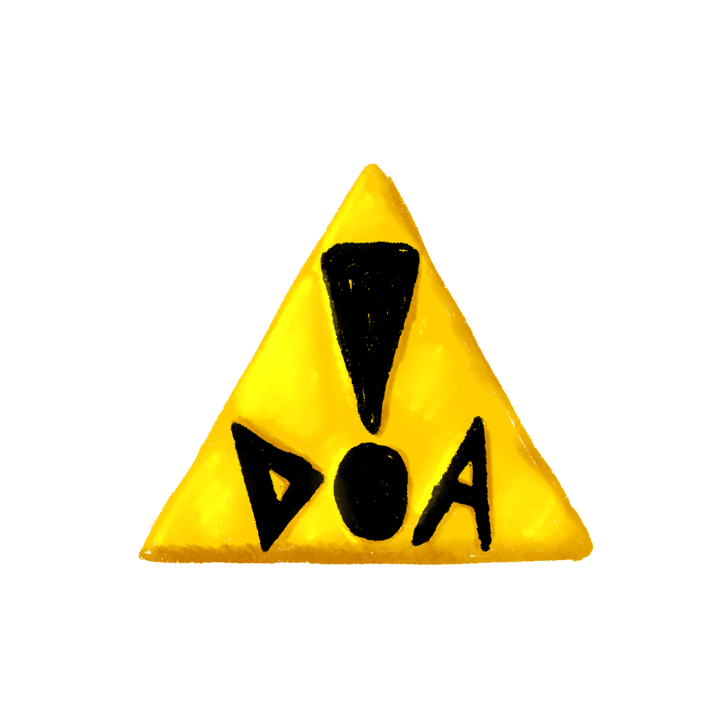DOA